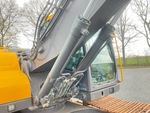 v2 Chassis - Excavator with