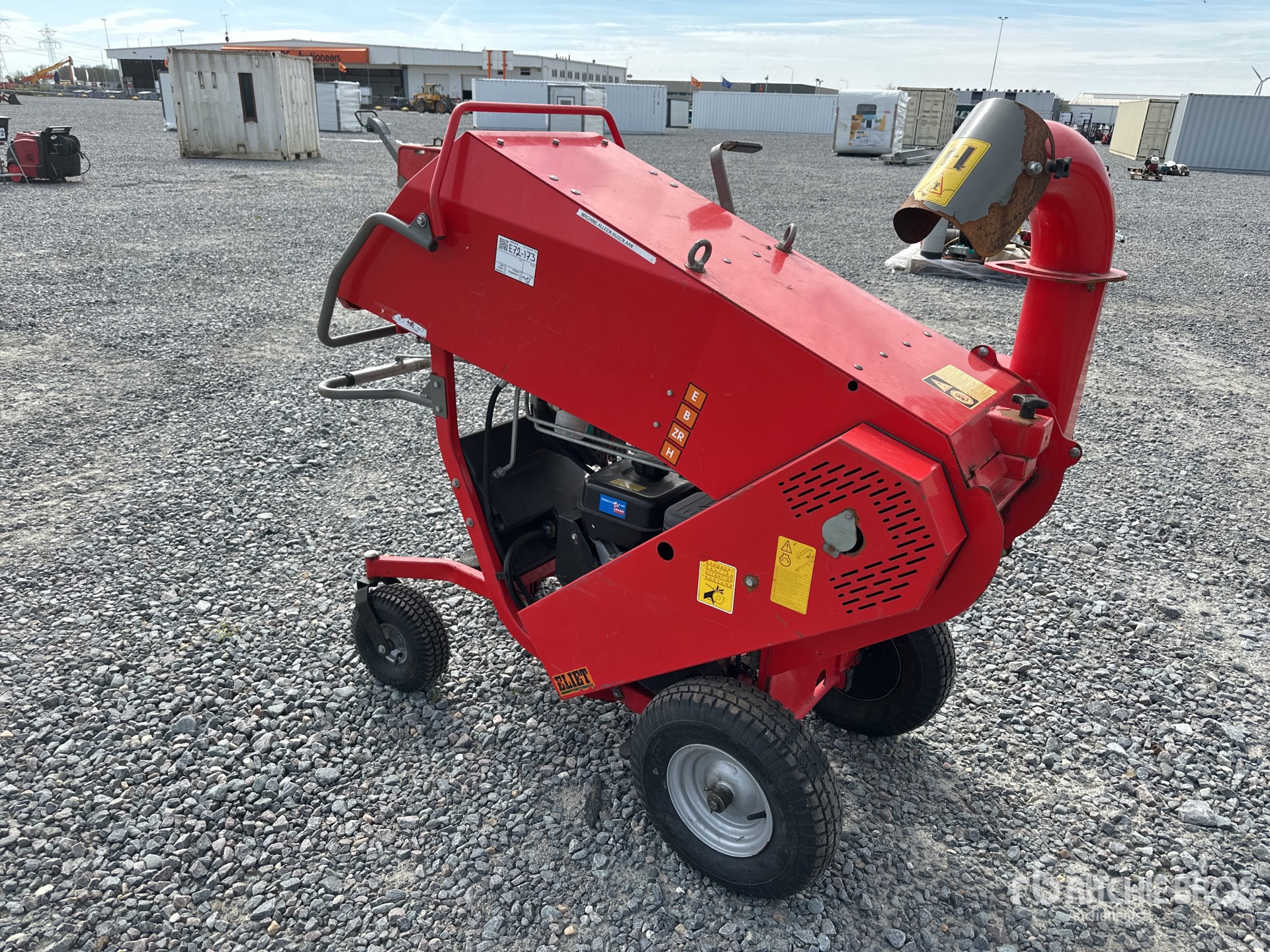 General Appearance with Imagen: esquina delantera derecha