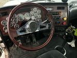 Cab with
