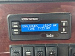 4 Transmision with Engine Hours