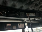 Cab with