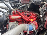 Motor with