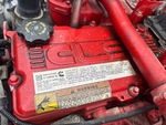 Motor with