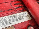 Motor with
