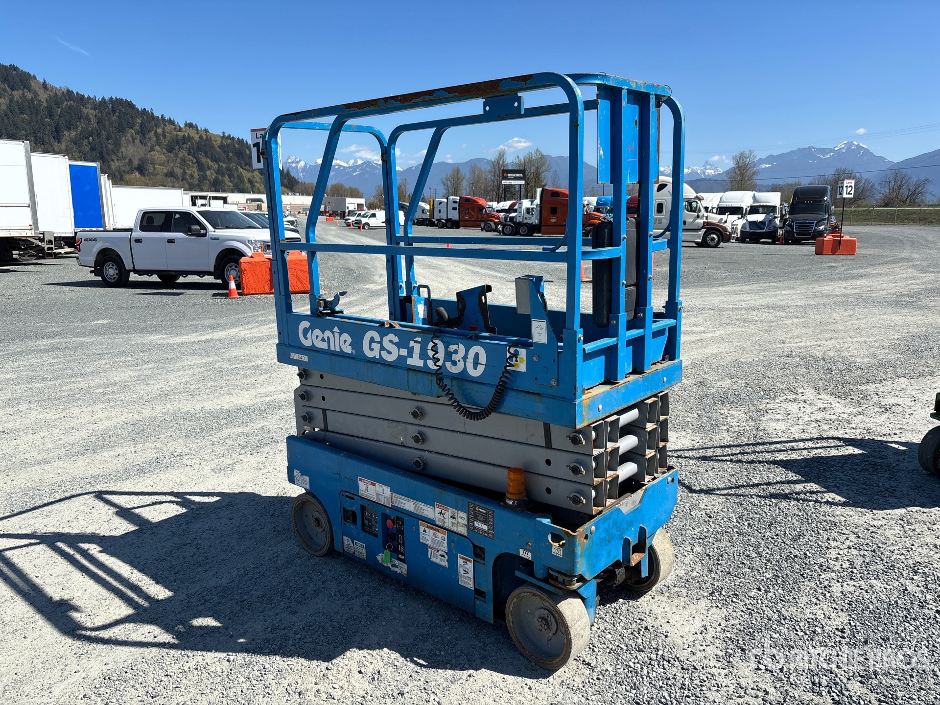 General Appearance with Imagen: esquina delantera derecha