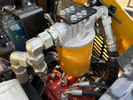 Hydraulics with
