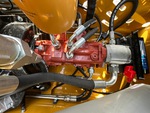 Hydraulics with