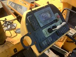 Control Station with
