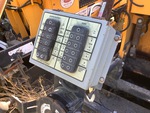 Control Station with