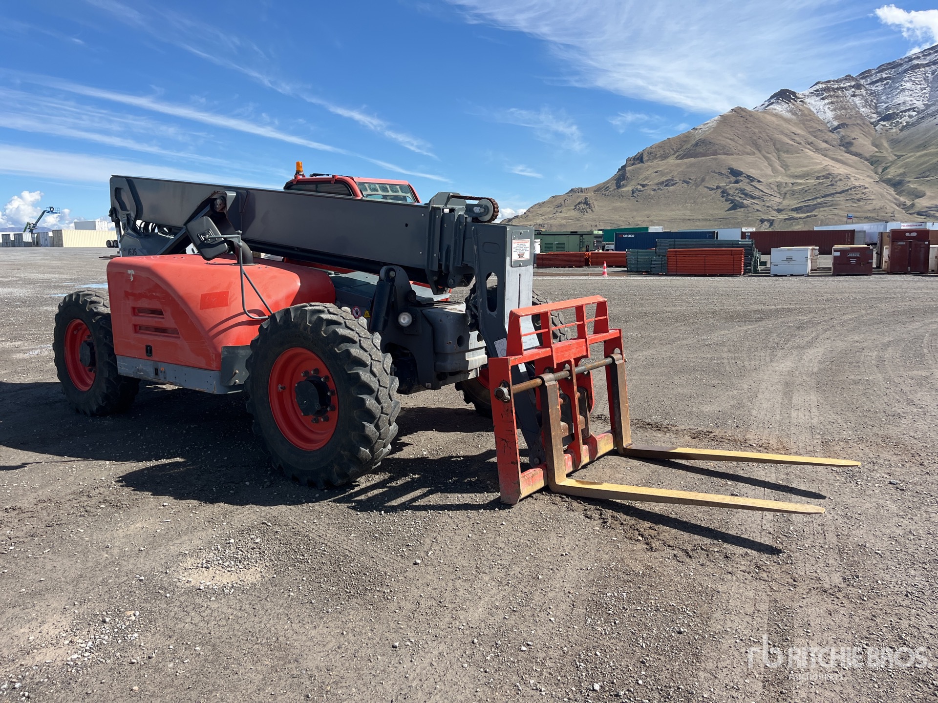 General Appearance with Imagen: esquina delantera derecha