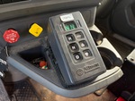 Cab with Gear Selector