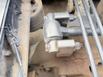 Underbody with Bujes de Suspensión