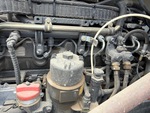 Motor with Bomba de inyección