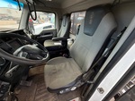 Cab with Asientos/apoyabrazos