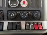 Cab with Calefactor