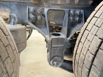 Underbody with Resortes/Ganchos de Suspensión