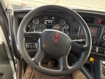 Cab with Controles de la dirección