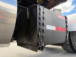 Underbody with Tanque hidráulico