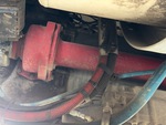 Underbody with Despegue propulsado