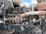 Motor with Engine - Right Side