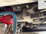 Underbody with Bomba PTO