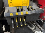 4 Configuration with Controles hidráulicos