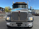 General Appearance with Funcionamiento de las luces exteriores