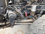 Underbody with Componentes de la Dirección