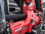 4 Configuration with Motor para movimiento oscilante