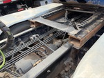 Underbody with Condición del chasis