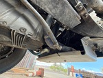 Motor with Cooling System Leaks