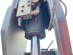 Hydraulics with Carriage Tilt Cylinder