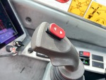 Control Station with Drivetrain Controls