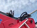 Hydraulics with Hoses (Hydraulics)