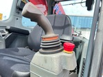 Safety with Safety Lock Out/Stop