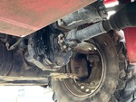 Drivetrain with Transfer Case / Drop Box