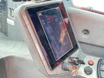 Control Station with Load Charts
