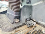 Chassis with Master Cylinder