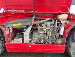 Engine with Engine - Right Side
