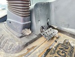 Chassis with Brake Control
