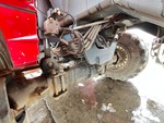 Hydraulics with