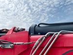 Hydraulics with Telescopic Boom Cylinders