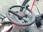 Control Station with Steering Control