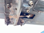 Chassis with Chain / Tensioners
