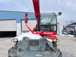 General Appearance with Exterior Lights