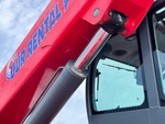 Hydraulics with Boom Lift Cylinder(s)