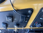 Control Station with Drivetrain Controls