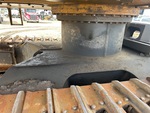 Chassis with Frame Condition