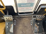 Control Station with Steering Controls