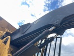 Chassis with Boom Condition